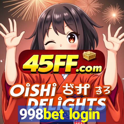 998bet login